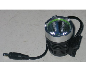 Вело фара Xeccon S-14